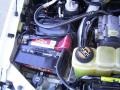 Oxford White - F350 Super Duty Lariat Crew Cab 4x4 Dually Photo No. 21