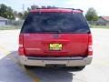 2003 Laser Red Tinted Metallic Ford Expedition Eddie Bauer 4x4  photo #4