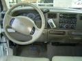 Oxford White - F350 Super Duty Lariat Crew Cab 4x4 Dually Photo No. 23