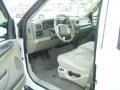 2000 Oxford White Ford F350 Super Duty Lariat Crew Cab 4x4 Dually  photo #27