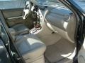 Black Onyx - Grand Vitara Luxury 4x4 Photo No. 20