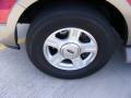 2003 Laser Red Tinted Metallic Ford Expedition Eddie Bauer 4x4  photo #13
