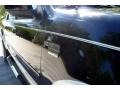 2002 Black Ford F150 Lariat SuperCrew 4x4  photo #17