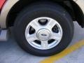 2003 Laser Red Tinted Metallic Ford Expedition Eddie Bauer 4x4  photo #14