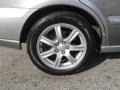 2005 Crystal Grey Metallic Subaru Impreza Outback Sport Wagon  photo #4