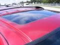 2003 Laser Red Tinted Metallic Ford Expedition Eddie Bauer 4x4  photo #17