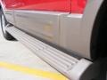 2003 Laser Red Tinted Metallic Ford Expedition Eddie Bauer 4x4  photo #20