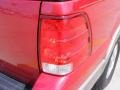 2003 Laser Red Tinted Metallic Ford Expedition Eddie Bauer 4x4  photo #21