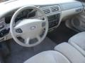 2003 Arizona Beige Metallic Ford Taurus SES  photo #9