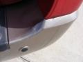 2003 Laser Red Tinted Metallic Ford Expedition Eddie Bauer 4x4  photo #22