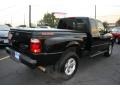 Black - Ranger Edge SuperCab 4x4 Photo No. 3