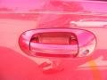 2003 Laser Red Tinted Metallic Ford Expedition Eddie Bauer 4x4  photo #26