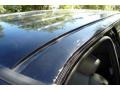 2002 Black Ford F150 Lariat SuperCrew 4x4  photo #30