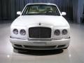 Ghost White Pearlescent - Arnage R Photo No. 4