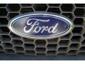 2002 Black Ford F150 Lariat SuperCrew 4x4  photo #32