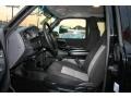Black - Ranger Edge SuperCab 4x4 Photo No. 7