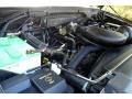 2002 Black Ford F150 Lariat SuperCrew 4x4  photo #33