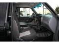 Black - Ranger Edge SuperCab 4x4 Photo No. 8
