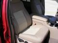 2003 Laser Red Tinted Metallic Ford Expedition Eddie Bauer 4x4  photo #30