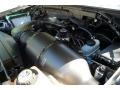2002 Black Ford F150 Lariat SuperCrew 4x4  photo #34