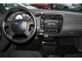 Black - Ranger Edge SuperCab 4x4 Photo No. 9