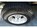 2002 Black Ford F150 Lariat SuperCrew 4x4  photo #37