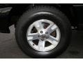 Black - Ranger Edge SuperCab 4x4 Photo No. 14