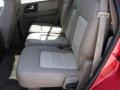 2003 Laser Red Tinted Metallic Ford Expedition Eddie Bauer 4x4  photo #39