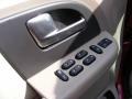 2003 Laser Red Tinted Metallic Ford Expedition Eddie Bauer 4x4  photo #41