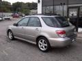 2006 Crystal Gray Metallic Subaru Impreza 2.5i Wagon  photo #6