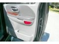 2002 Black Ford F150 Lariat SuperCrew 4x4  photo #46