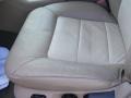 2003 Laser Red Tinted Metallic Ford Expedition Eddie Bauer 4x4  photo #43