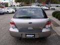 Crystal Gray Metallic - Impreza 2.5i Wagon Photo No. 7