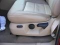 2003 Laser Red Tinted Metallic Ford Expedition Eddie Bauer 4x4  photo #44