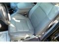 2002 Black Ford F150 Lariat SuperCrew 4x4  photo #49