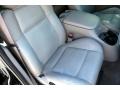 2002 Black Ford F150 Lariat SuperCrew 4x4  photo #50