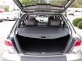 2006 Crystal Gray Metallic Subaru Impreza 2.5i Wagon  photo #9