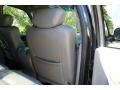2002 Black Ford F150 Lariat SuperCrew 4x4  photo #52