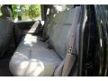 2002 Black Ford F150 Lariat SuperCrew 4x4  photo #53