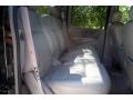 2002 Black Ford F150 Lariat SuperCrew 4x4  photo #54
