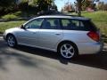 Brilliant Silver Metallic - Legacy 2.5i Wagon Photo No. 2