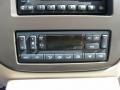 2003 Laser Red Tinted Metallic Ford Expedition Eddie Bauer 4x4  photo #51