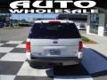 2005 Oxford White Ford Explorer XLT 4x4  photo #3