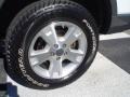 2005 Oxford White Ford Explorer XLT 4x4  photo #4