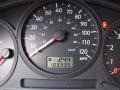Crystal Gray Metallic - Impreza 2.5i Wagon Photo No. 17
