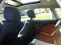 Brilliant Silver Metallic - Legacy 2.5i Wagon Photo No. 8