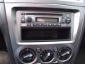 Crystal Gray Metallic - Impreza 2.5i Wagon Photo No. 18