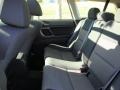 Brilliant Silver Metallic - Legacy 2.5i Wagon Photo No. 9