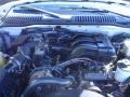 2005 Oxford White Ford Explorer XLT 4x4  photo #6