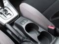 Crystal Gray Metallic - Impreza 2.5i Wagon Photo No. 19